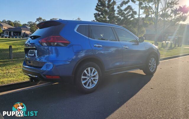 Nissan Xtrail 7 Seater  T32 ST Automatic