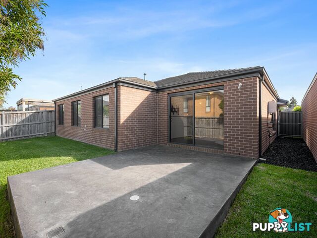 12 Nelse Street CRANBOURNE NORTH VIC 3977
