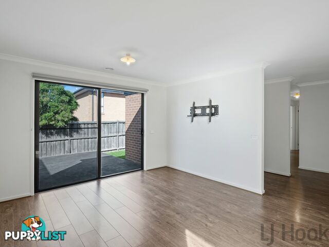 12 Nelse Street CRANBOURNE NORTH VIC 3977