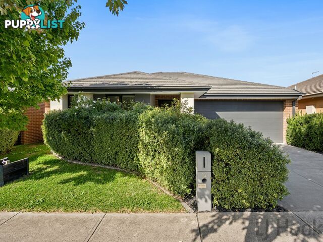 12 Nelse Street CRANBOURNE NORTH VIC 3977