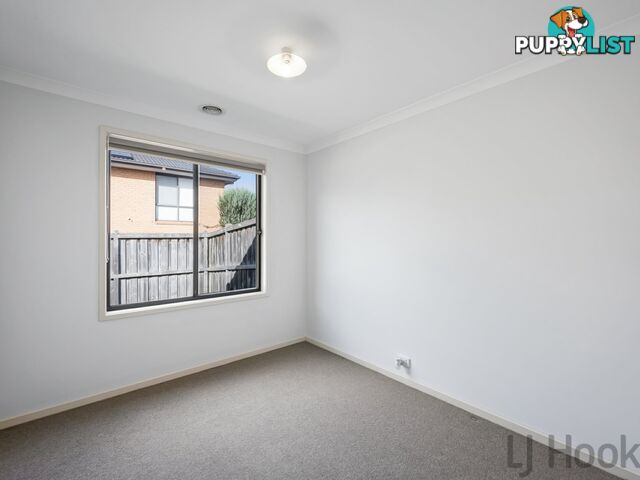 12 Nelse Street CRANBOURNE NORTH VIC 3977