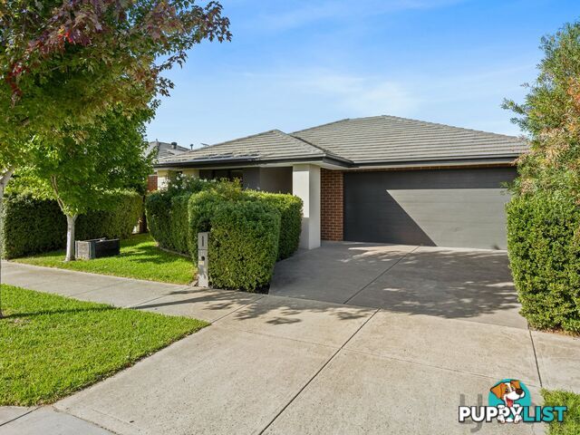 12 Nelse Street CRANBOURNE NORTH VIC 3977
