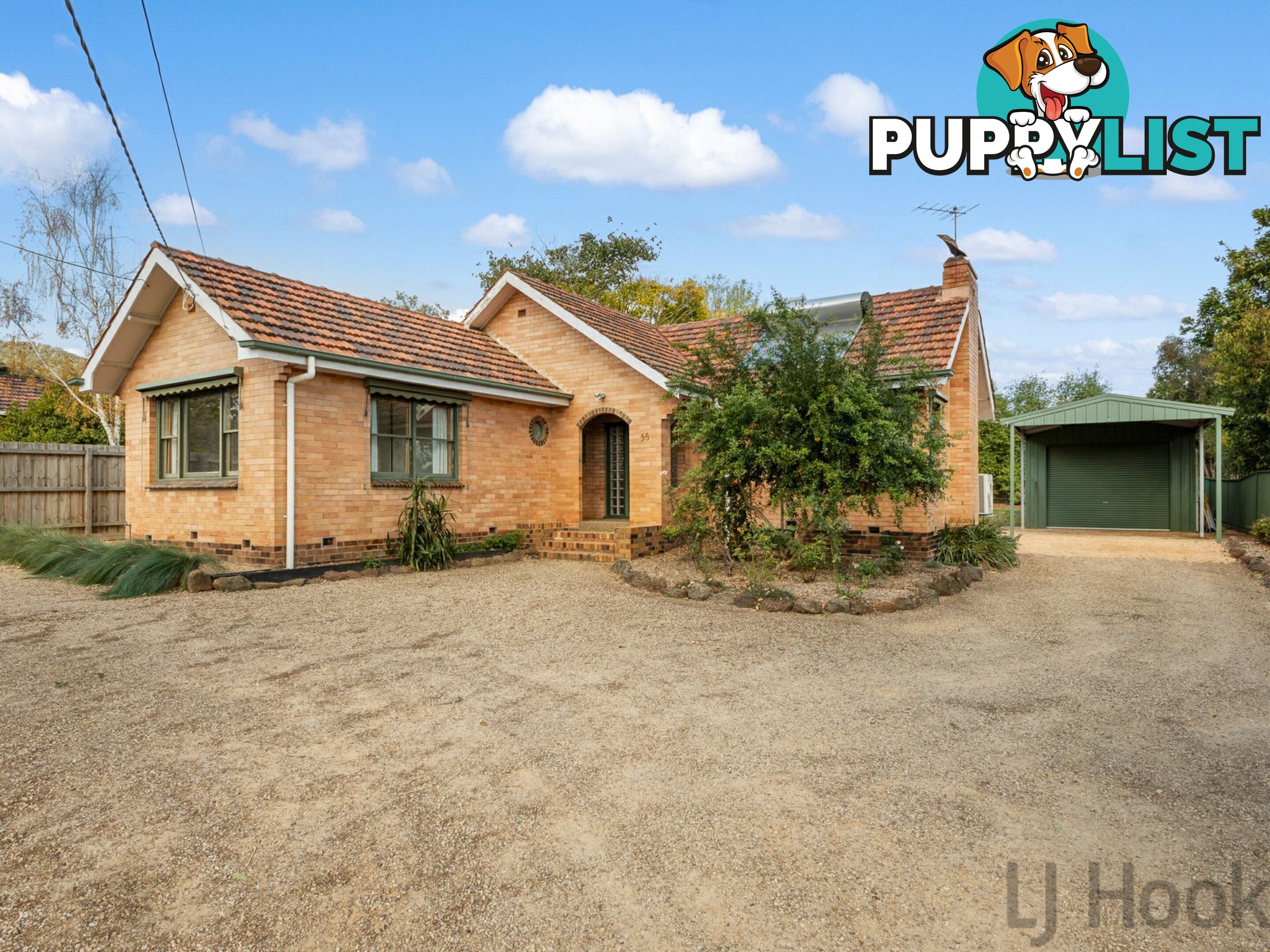 56 Boronia Road BORONIA VIC 3155
