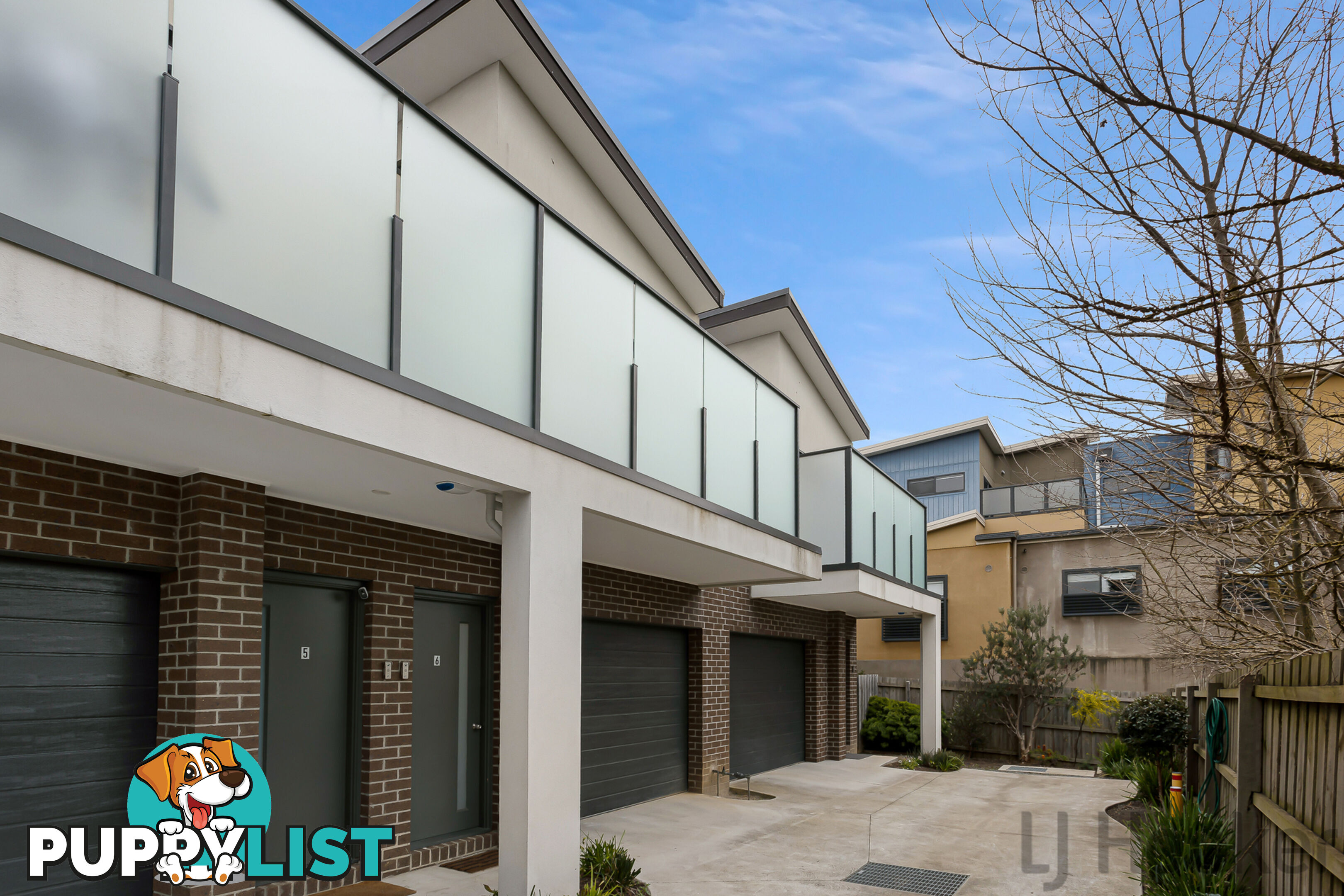 6/8 Elm Street BAYSWATER VIC 3153