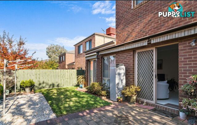 8 Watling Grove FERNTREE GULLY VIC 3156