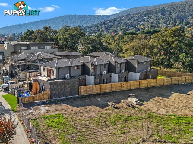 30-32 Station Street FERNTREE GULLY VIC 3156