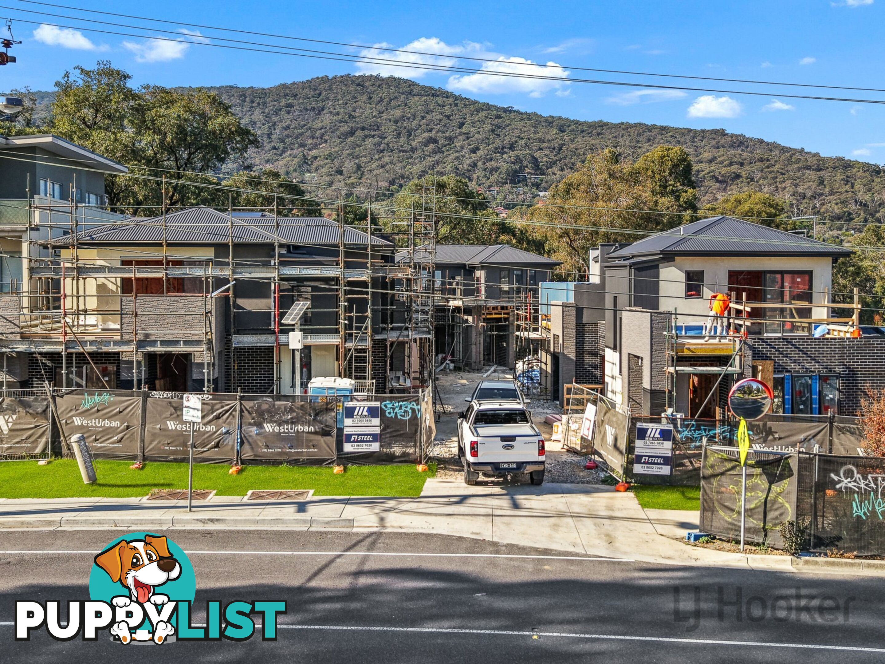 30-32 Station Street FERNTREE GULLY VIC 3156
