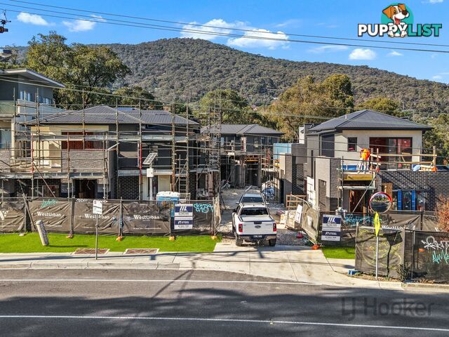 30-32 Station Street FERNTREE GULLY VIC 3156