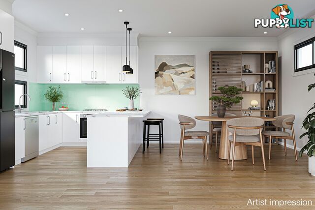 30-32 Station Street FERNTREE GULLY VIC 3156