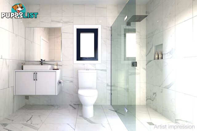 30-32 Station Street FERNTREE GULLY VIC 3156