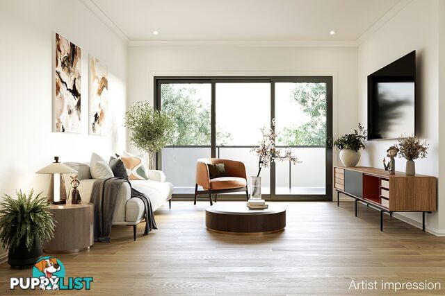 30-32 Station Street FERNTREE GULLY VIC 3156