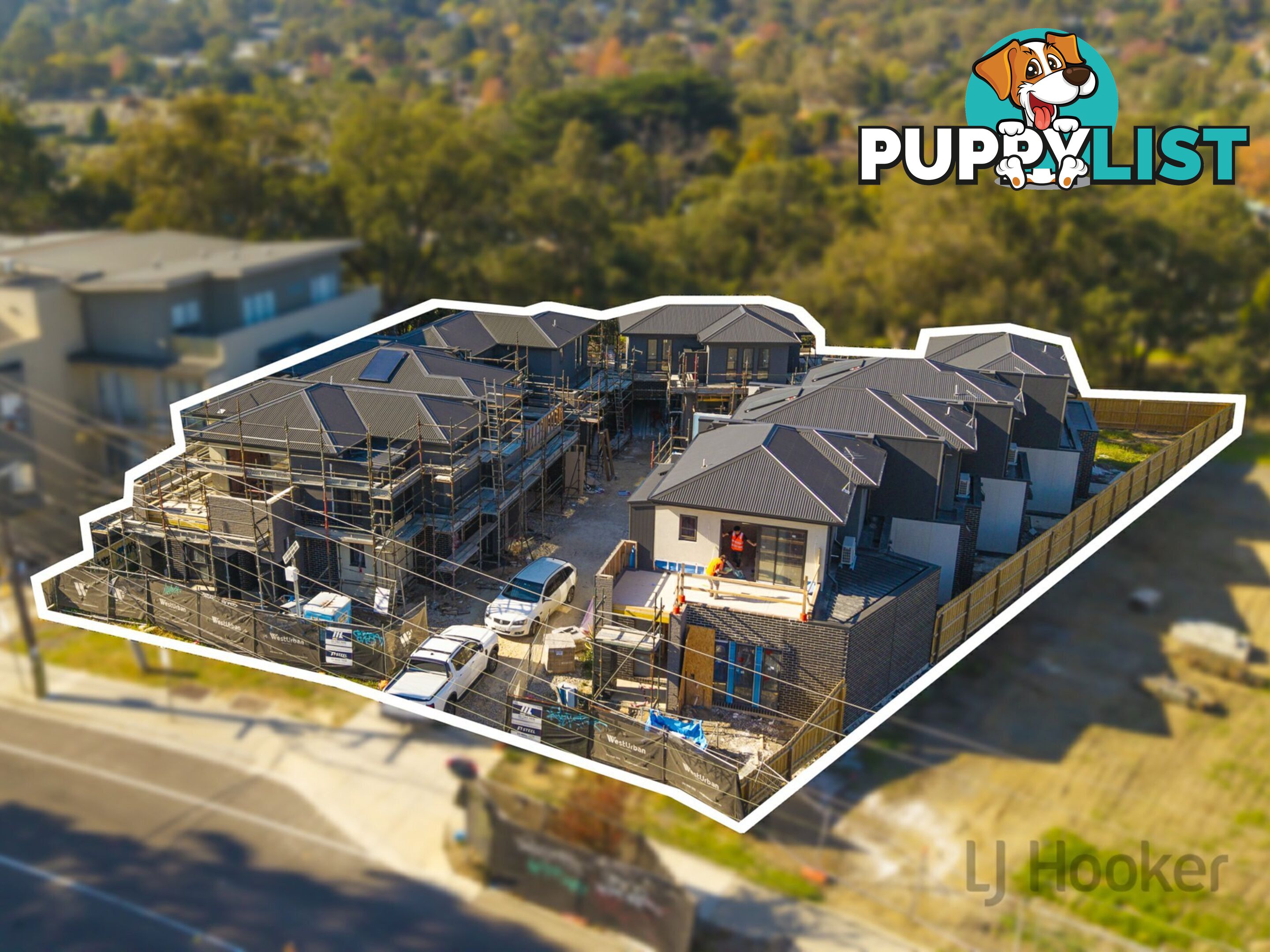30-32 Station Street FERNTREE GULLY VIC 3156