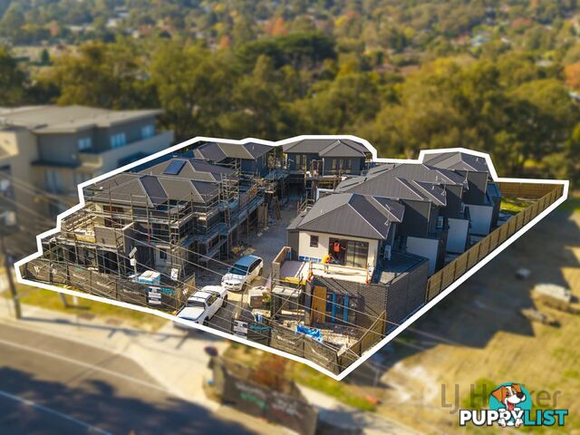 30-32 Station Street FERNTREE GULLY VIC 3156