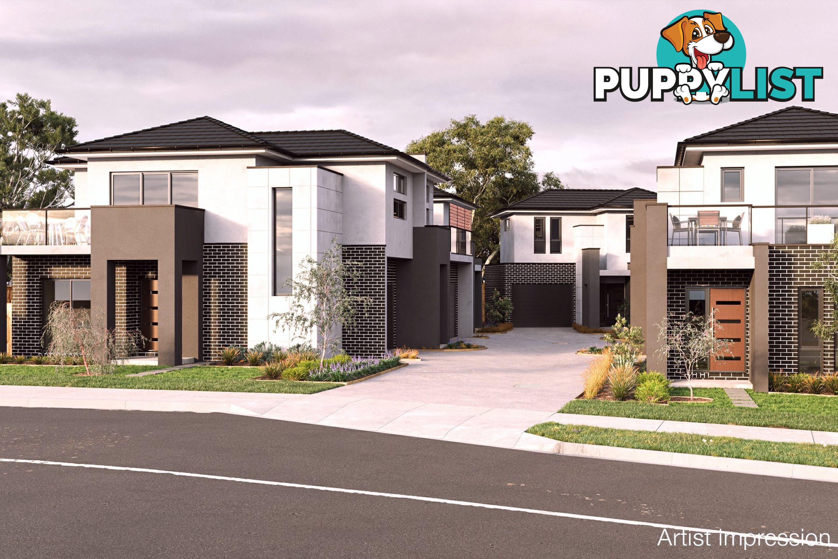 30-32 Station Street FERNTREE GULLY VIC 3156