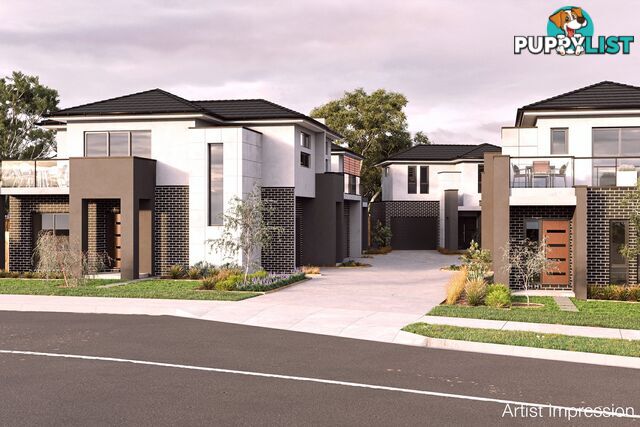 30-32 Station Street FERNTREE GULLY VIC 3156