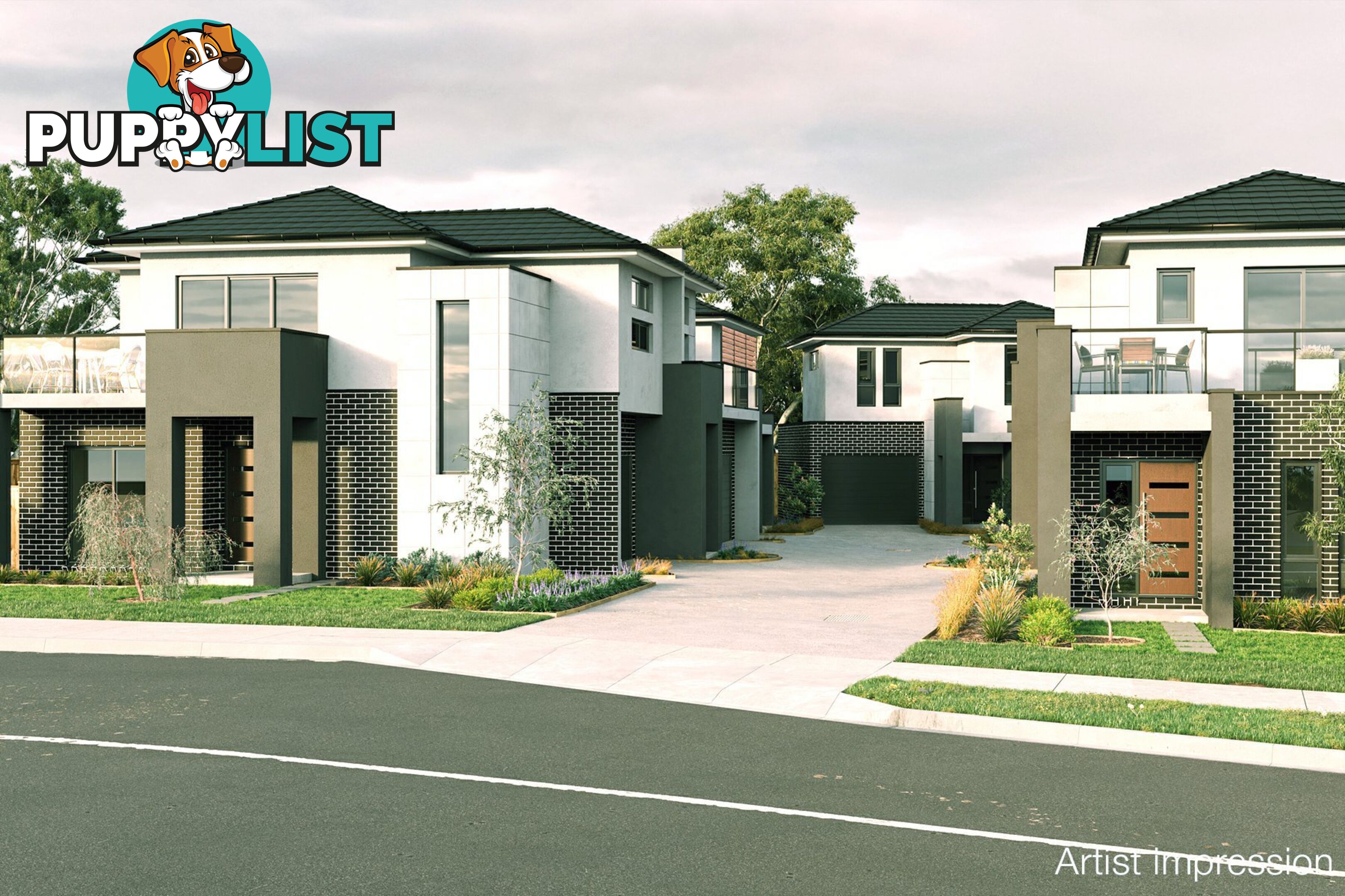 30-32 Station Street FERNTREE GULLY VIC 3156