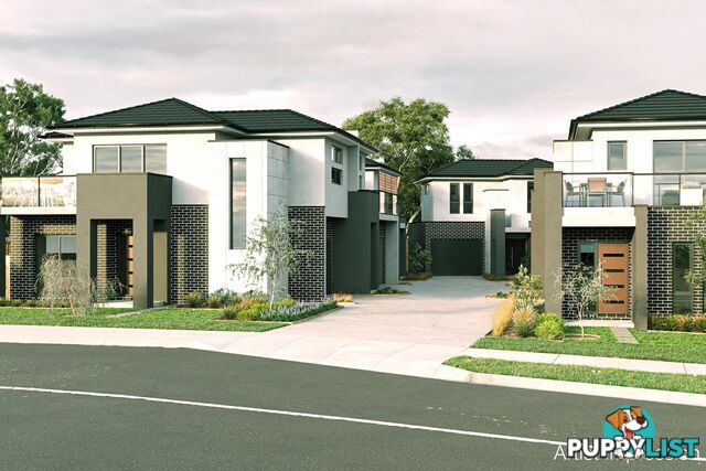 30-32 Station Street FERNTREE GULLY VIC 3156