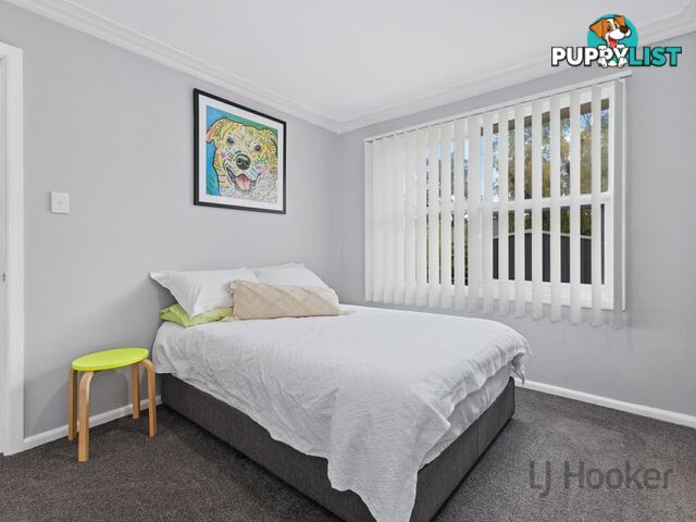 5 McDonald Crescent BORONIA VIC 3155