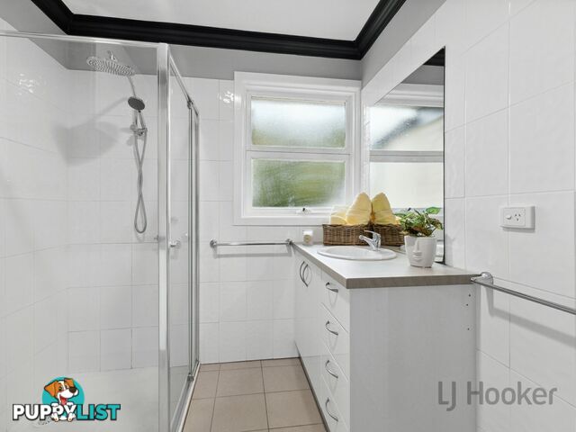 5 McDonald Crescent BORONIA VIC 3155