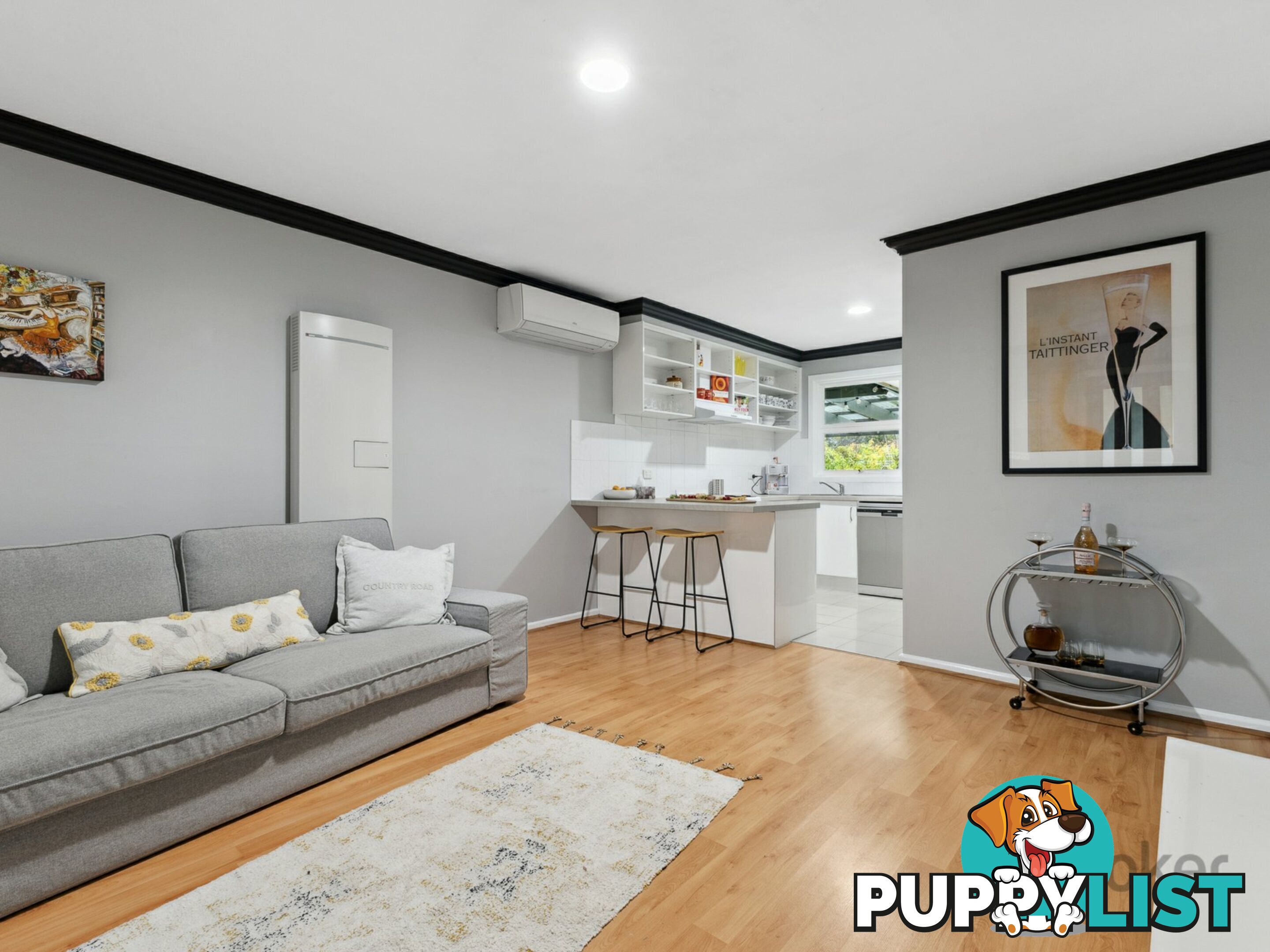 5 McDonald Crescent BORONIA VIC 3155