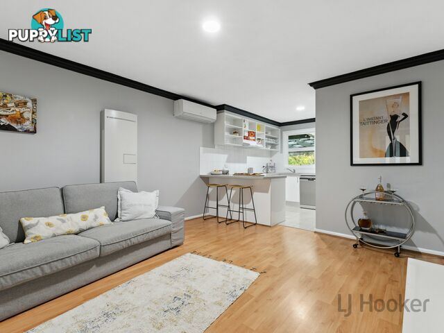 5 McDonald Crescent BORONIA VIC 3155