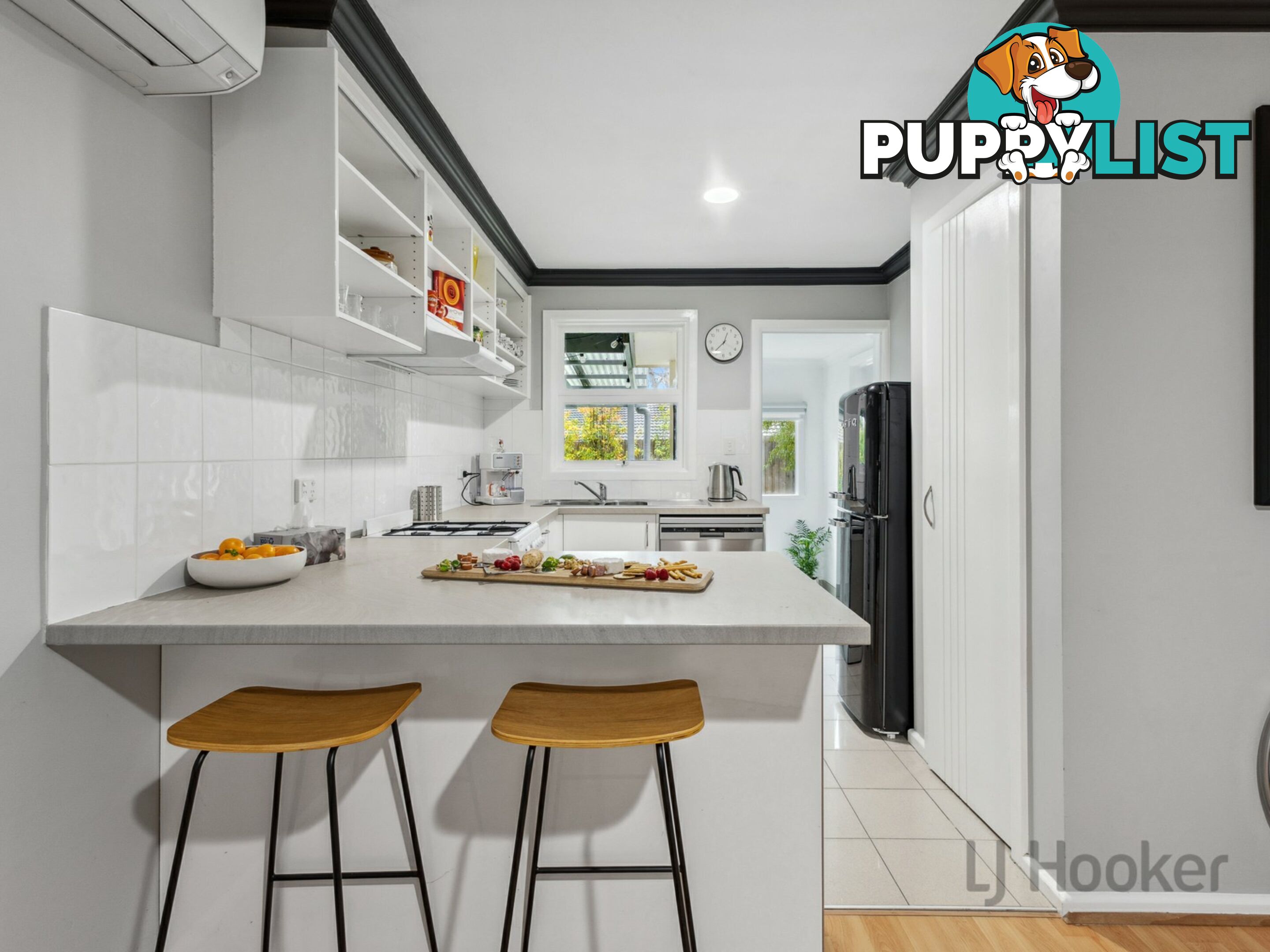 5 McDonald Crescent BORONIA VIC 3155