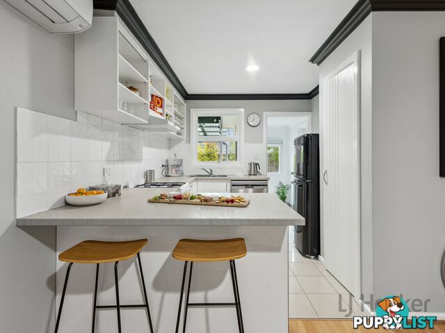 5 McDonald Crescent BORONIA VIC 3155