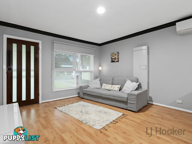 5 McDonald Crescent BORONIA VIC 3155