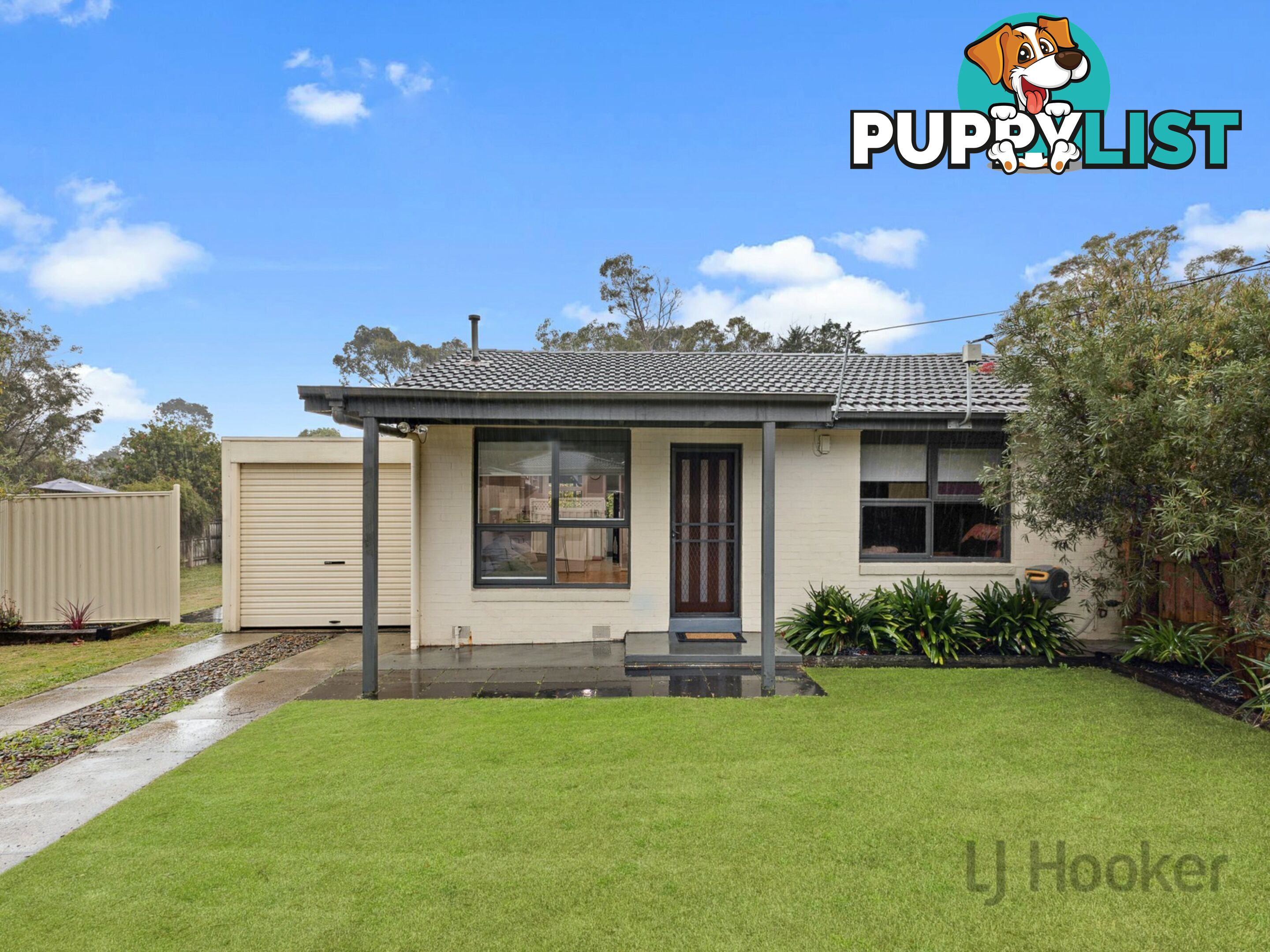 5 McDonald Crescent BORONIA VIC 3155