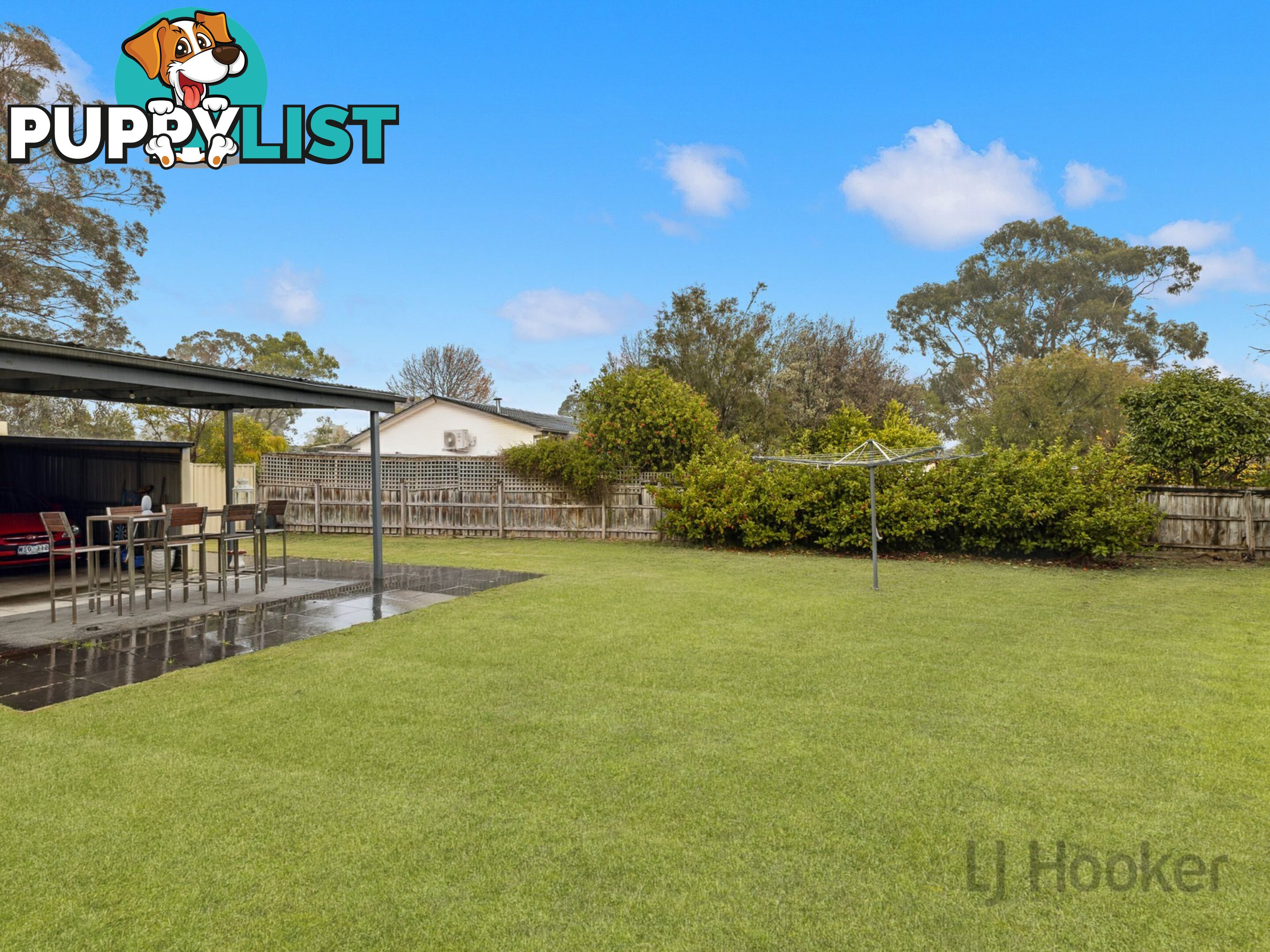 5 McDonald Crescent BORONIA VIC 3155