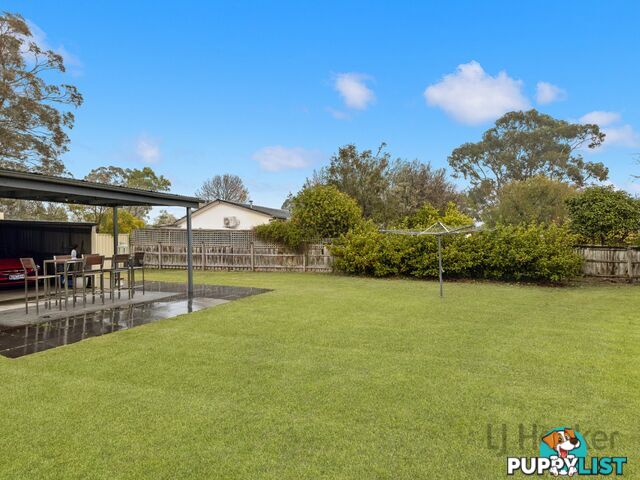 5 McDonald Crescent BORONIA VIC 3155