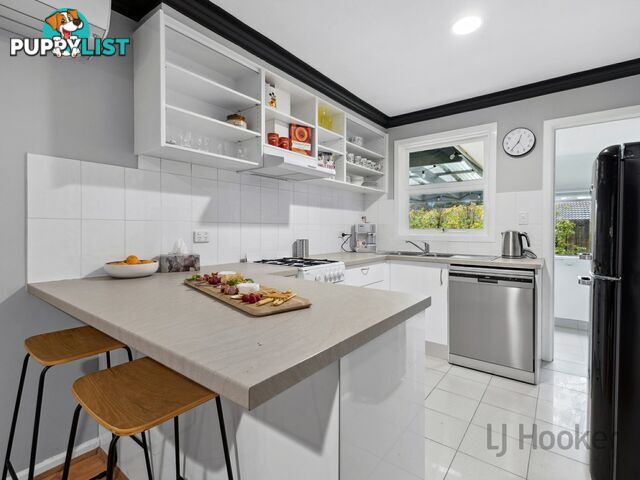 5 McDonald Crescent BORONIA VIC 3155