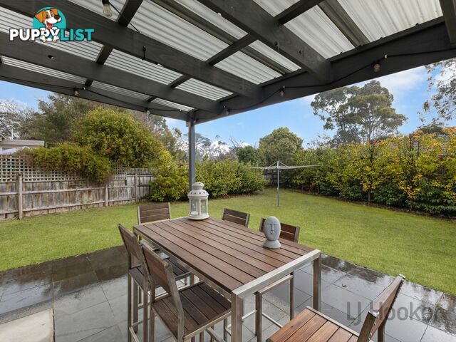 5 McDonald Crescent BORONIA VIC 3155