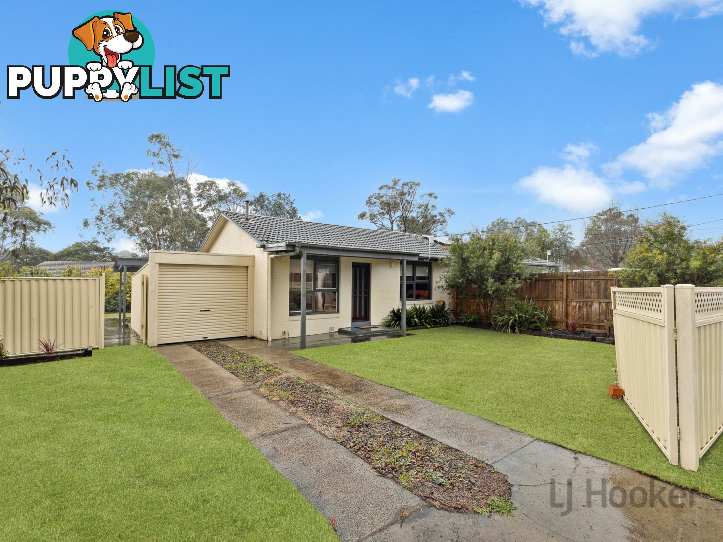 5 McDonald Crescent BORONIA VIC 3155