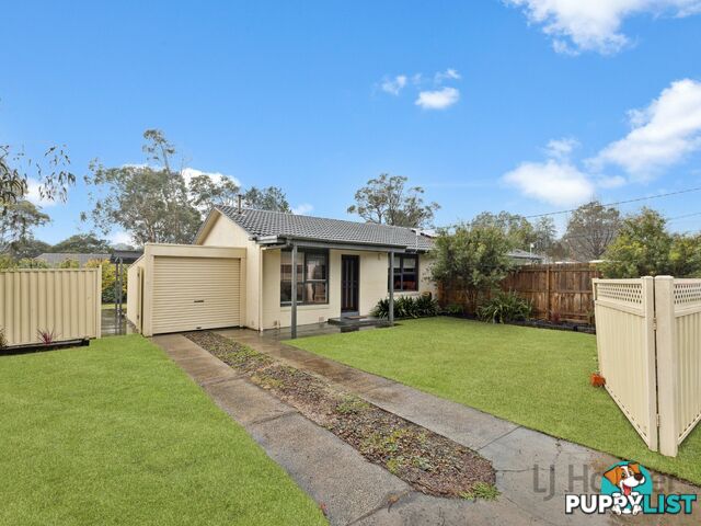 5 McDonald Crescent BORONIA VIC 3155