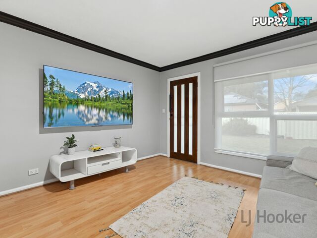 5 McDonald Crescent BORONIA VIC 3155