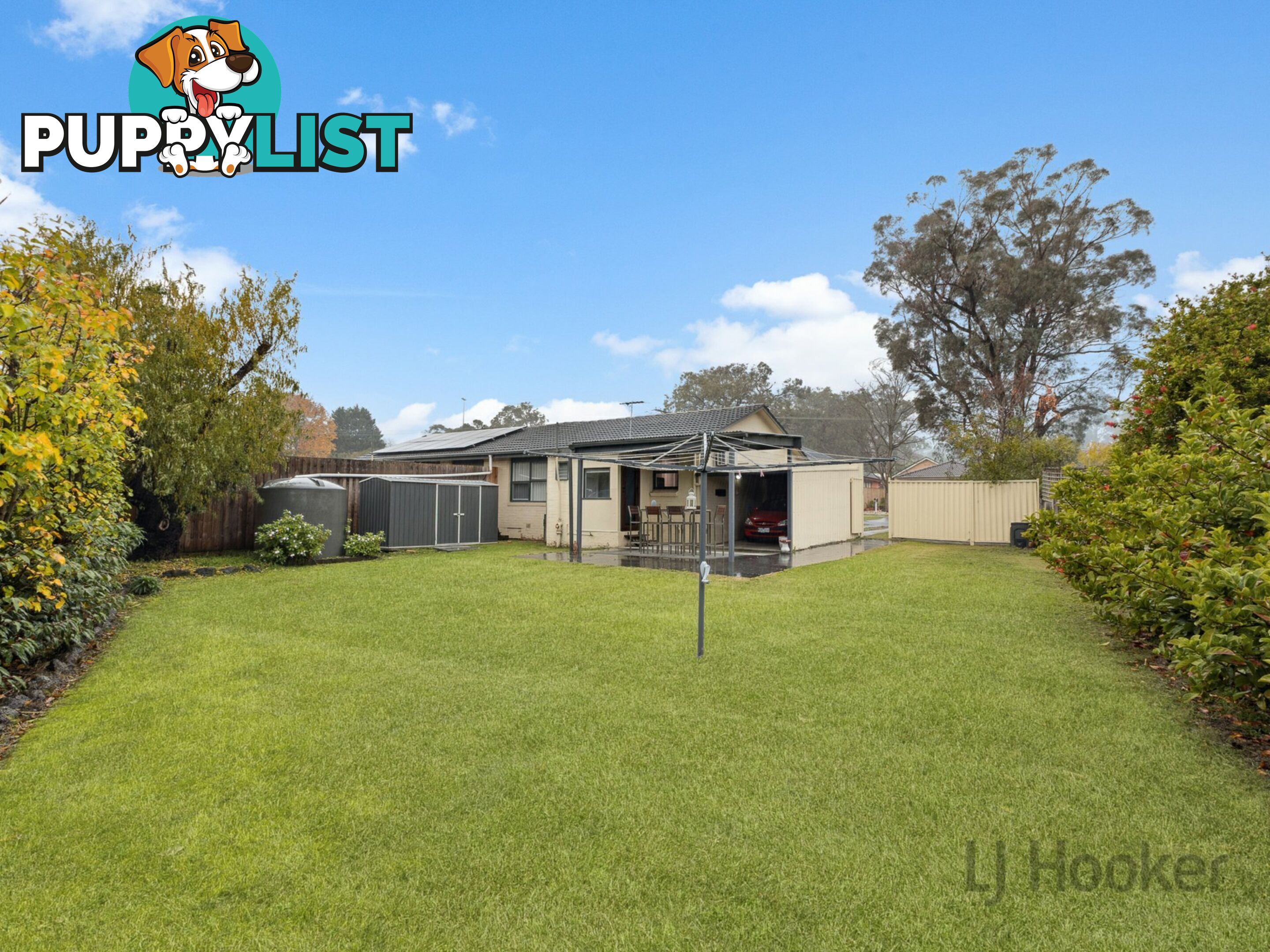 5 McDonald Crescent BORONIA VIC 3155