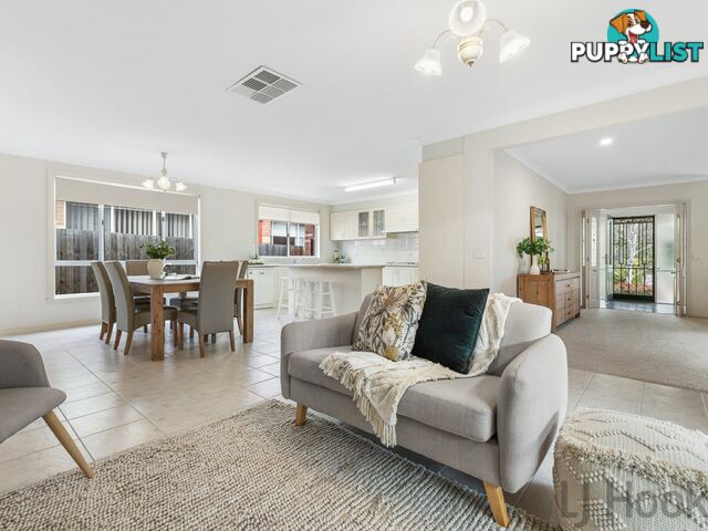 5 Liat Way GREENSBOROUGH VIC 3088