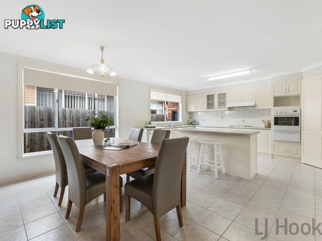 5 Liat Way GREENSBOROUGH VIC 3088