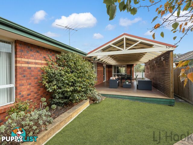 5 Liat Way GREENSBOROUGH VIC 3088