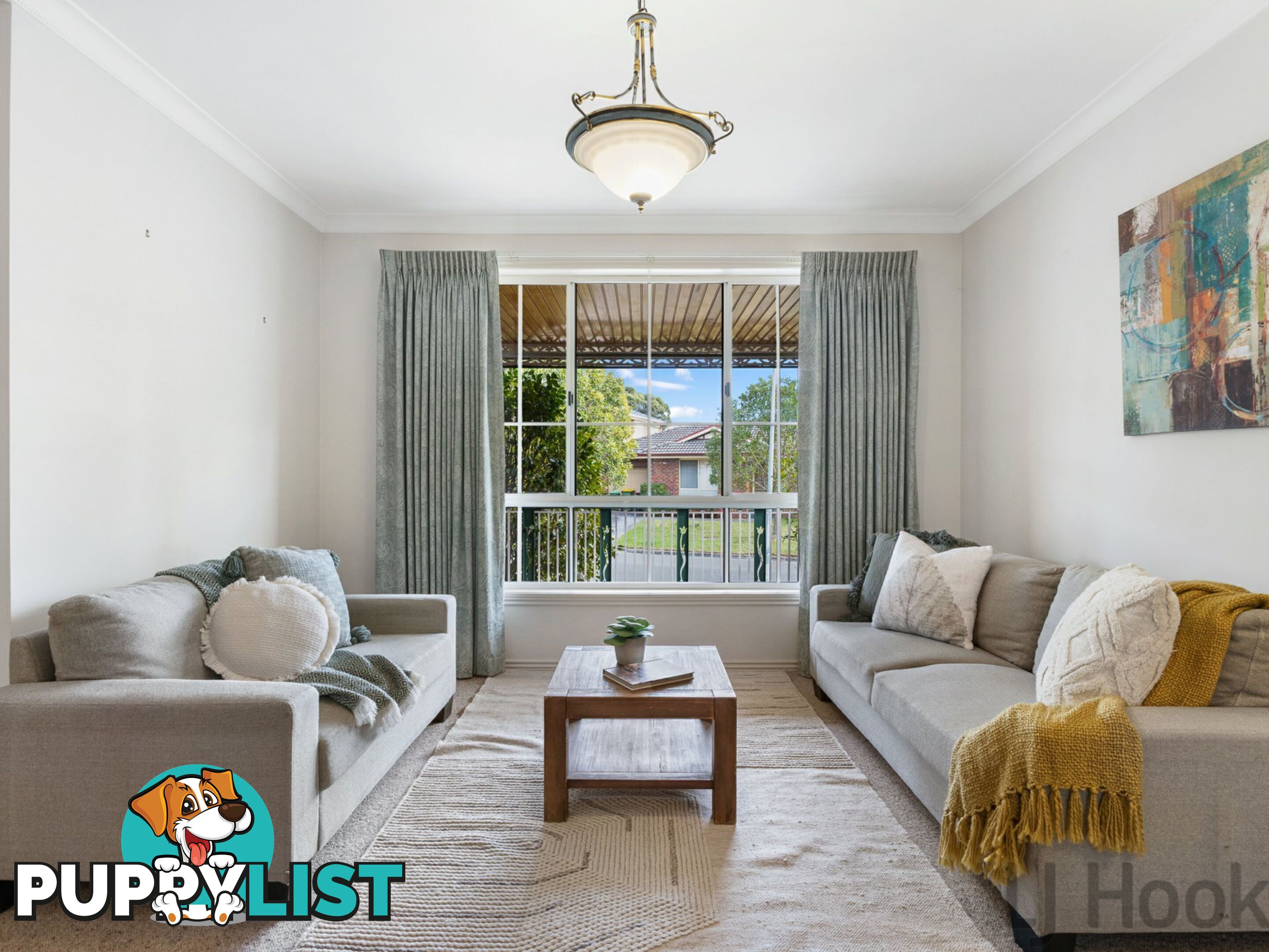 5 Liat Way GREENSBOROUGH VIC 3088