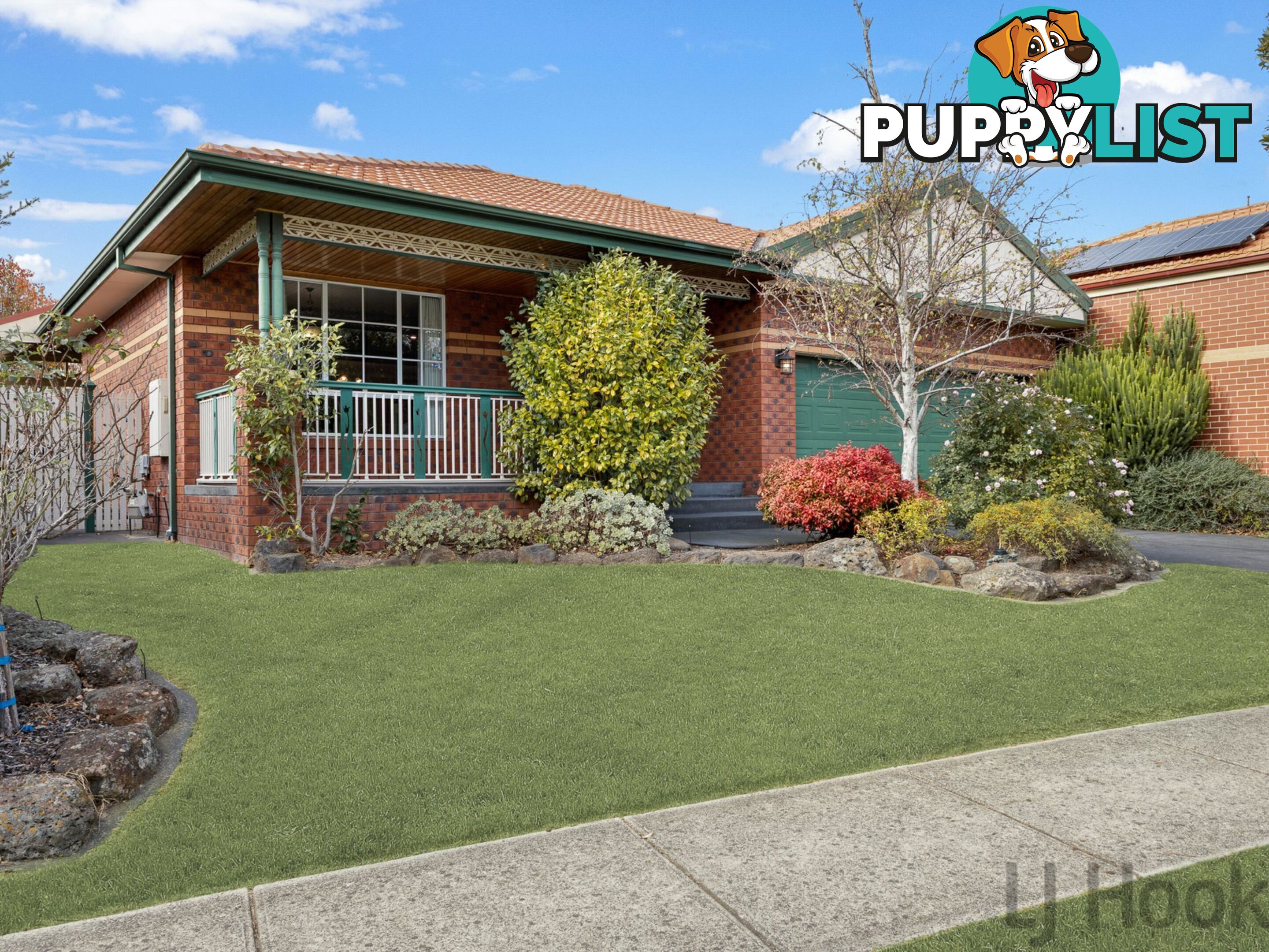 5 Liat Way GREENSBOROUGH VIC 3088