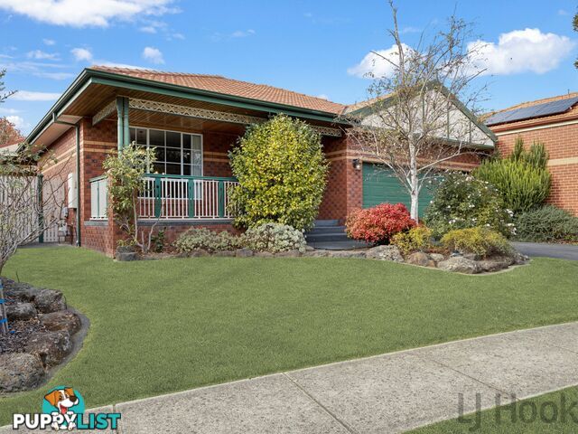 5 Liat Way GREENSBOROUGH VIC 3088
