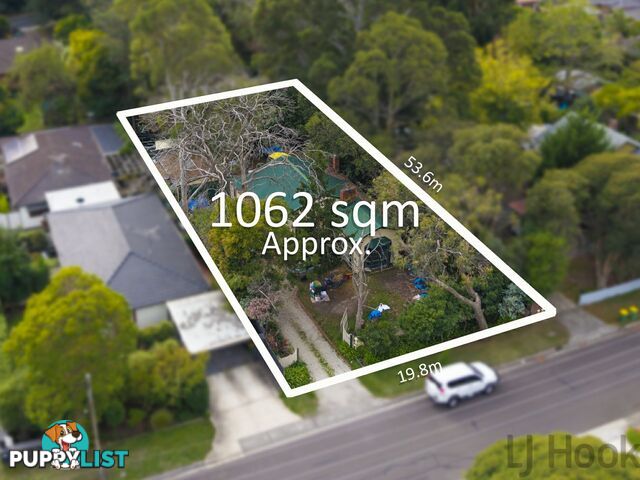 9 Bambury Street BORONIA VIC 3155