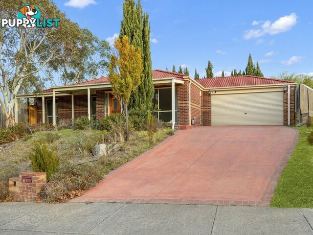81 O'Neil Road BEACONSFIELD VIC 3807