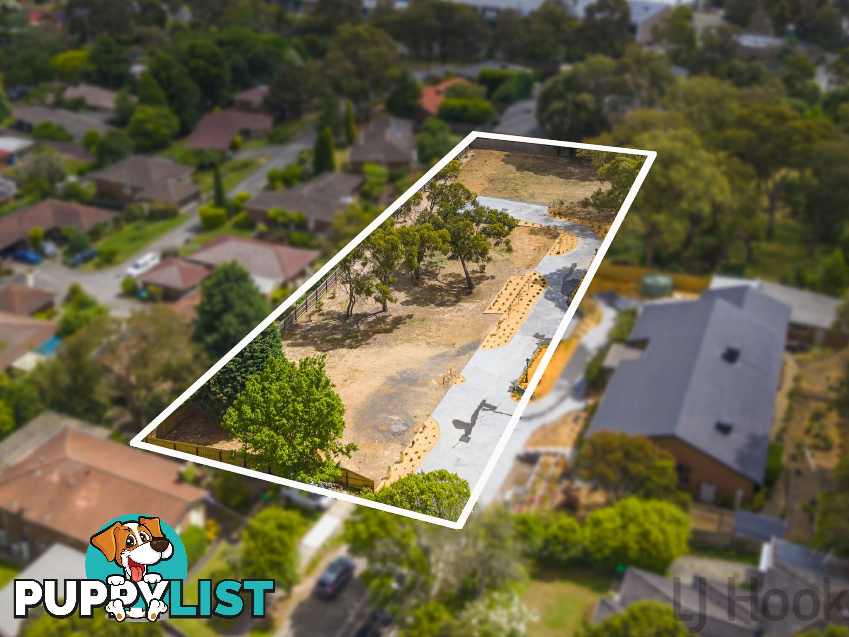 Lots 1-5 Indigo Place BORONIA VIC 3155