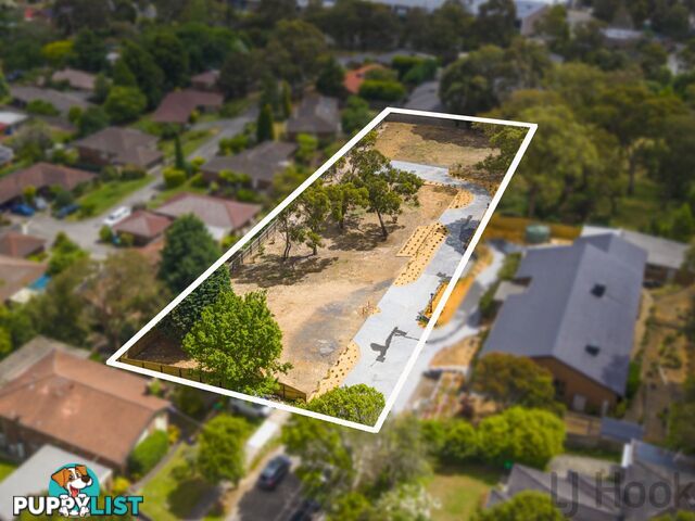 Lots 1-5 Indigo Place BORONIA VIC 3155