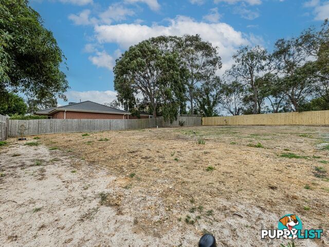 Lots 1-5 Indigo Place BORONIA VIC 3155