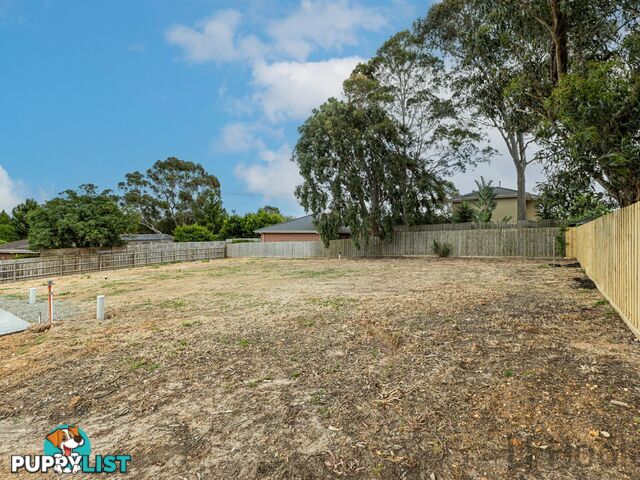 Lots 1-5 Indigo Place BORONIA VIC 3155