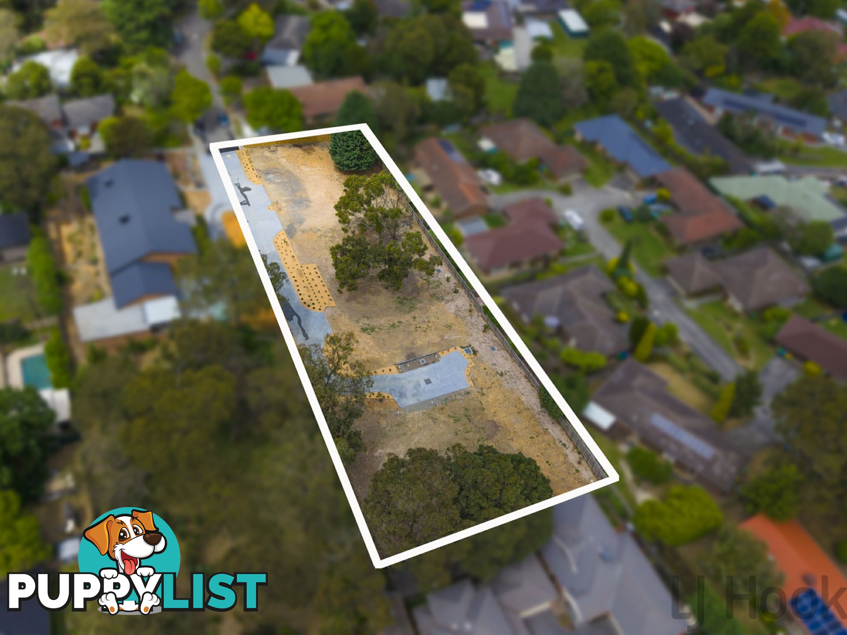 Lots 1-5 Indigo Place BORONIA VIC 3155